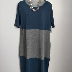 Julia dress in size xl